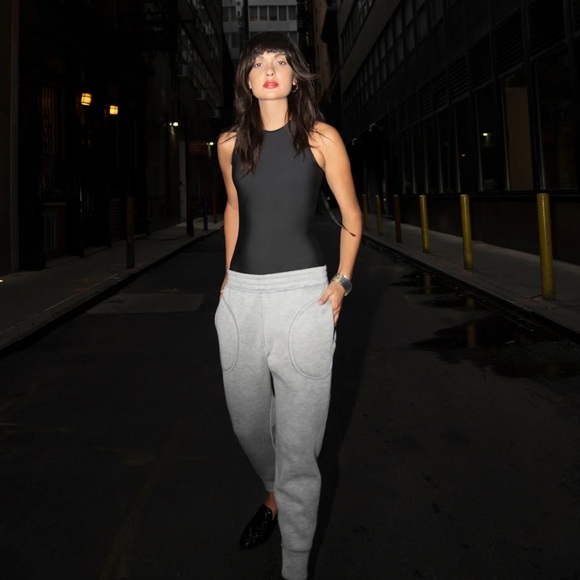 ansea Yulex Black Wetsuit - Picture 9 of 9